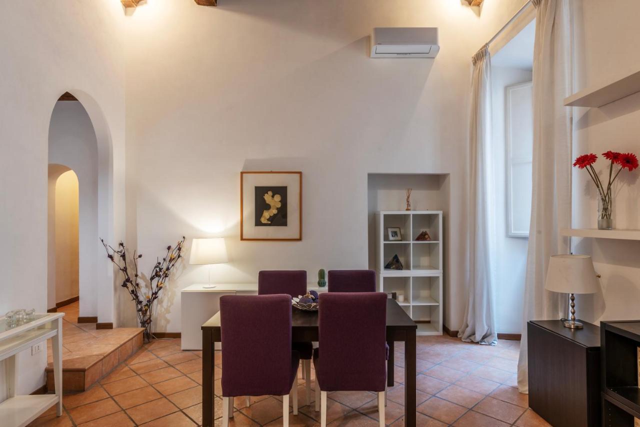 Pantheon Charming Apartamento Roma