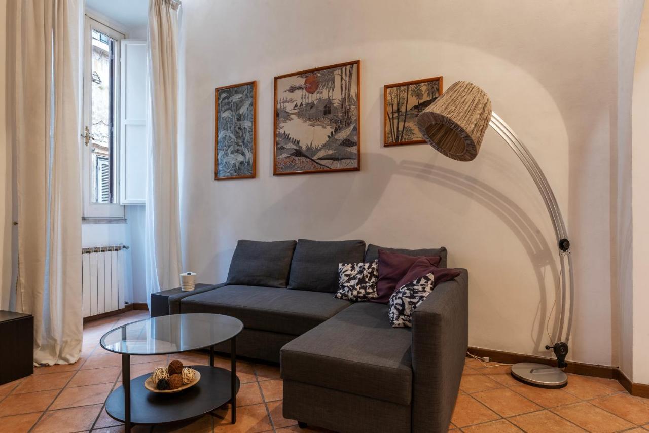 Apartamento Pantheon Charming Roma