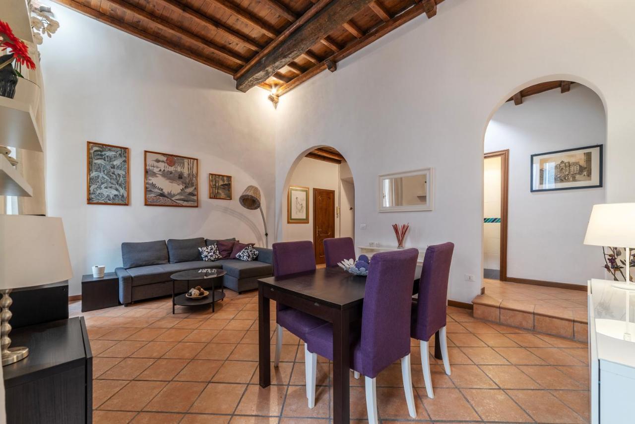 Apartamento Pantheon Charming