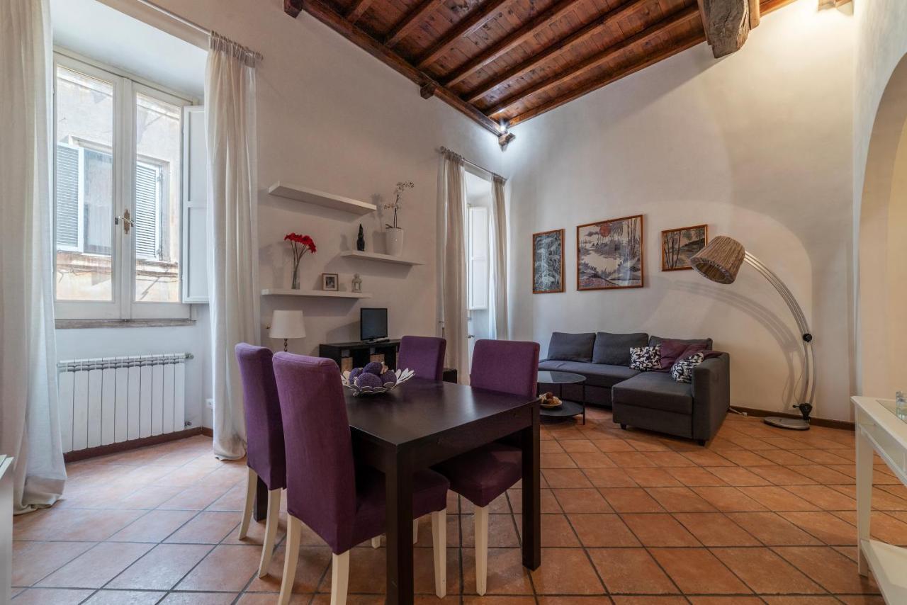 Apartamento Pantheon Charming