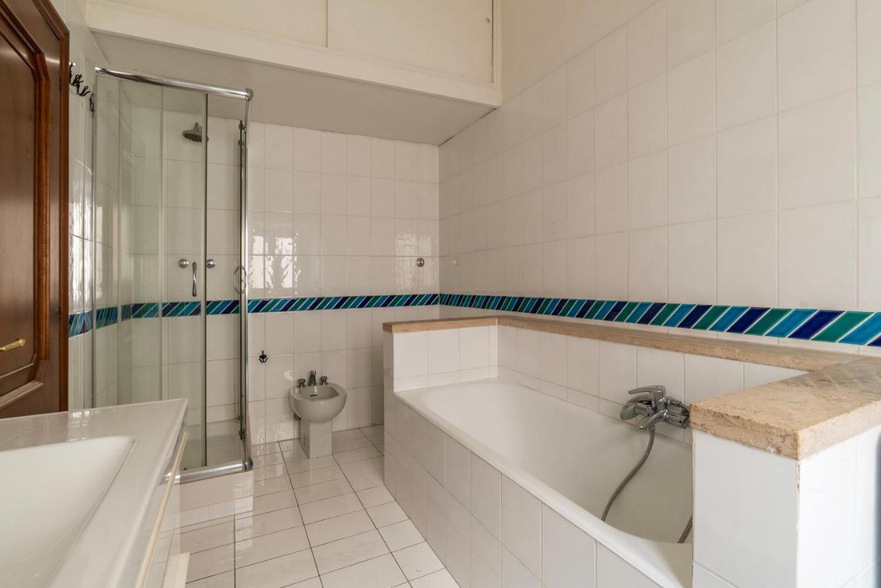 Pantheon Charming Apartamento Roma