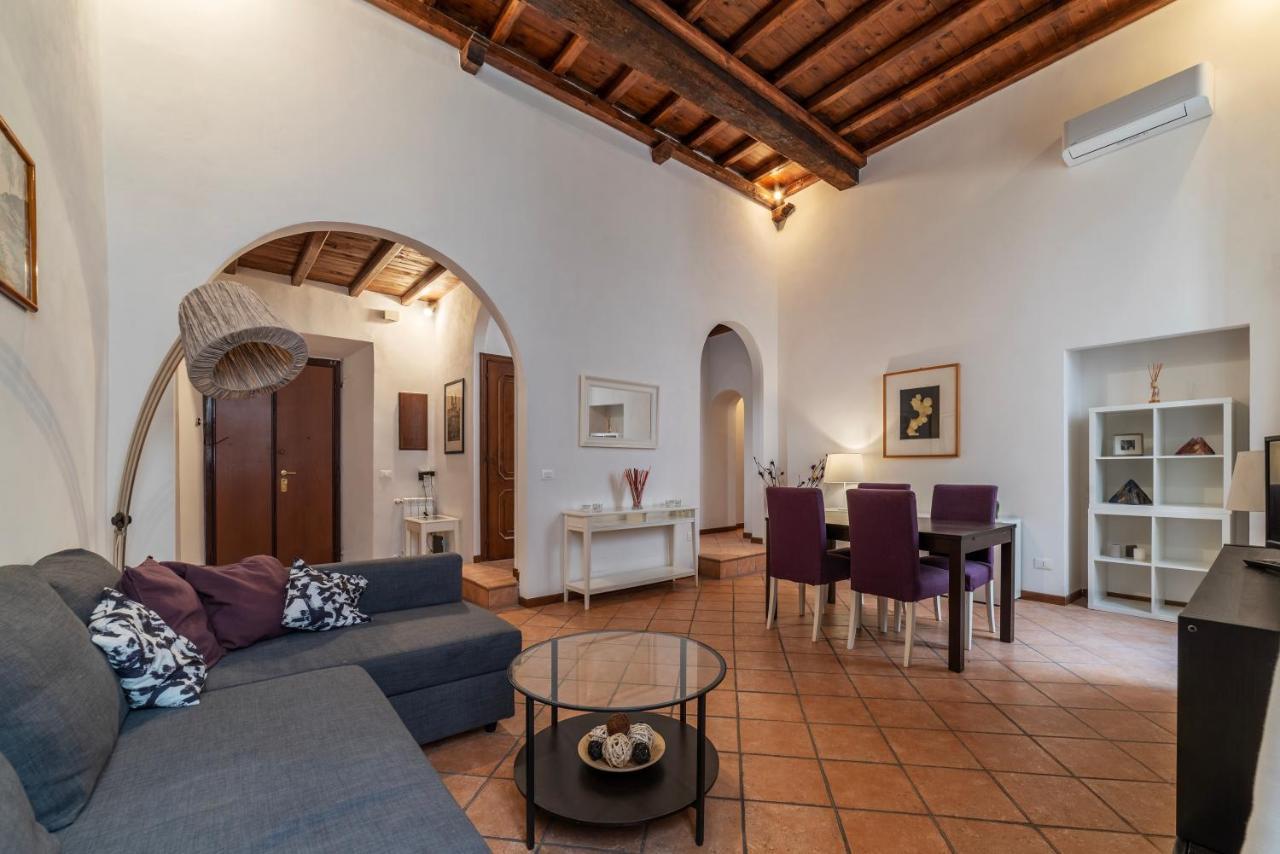 Pantheon Charming Apartamento Roma