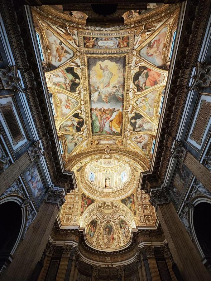 The Loft * Roma