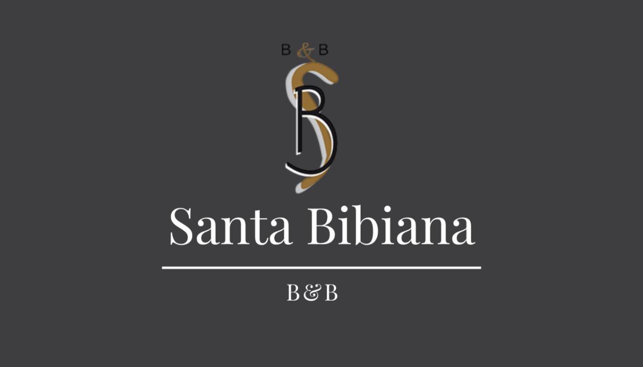 Santa Bibiana Acomodação com café da manhã  2*