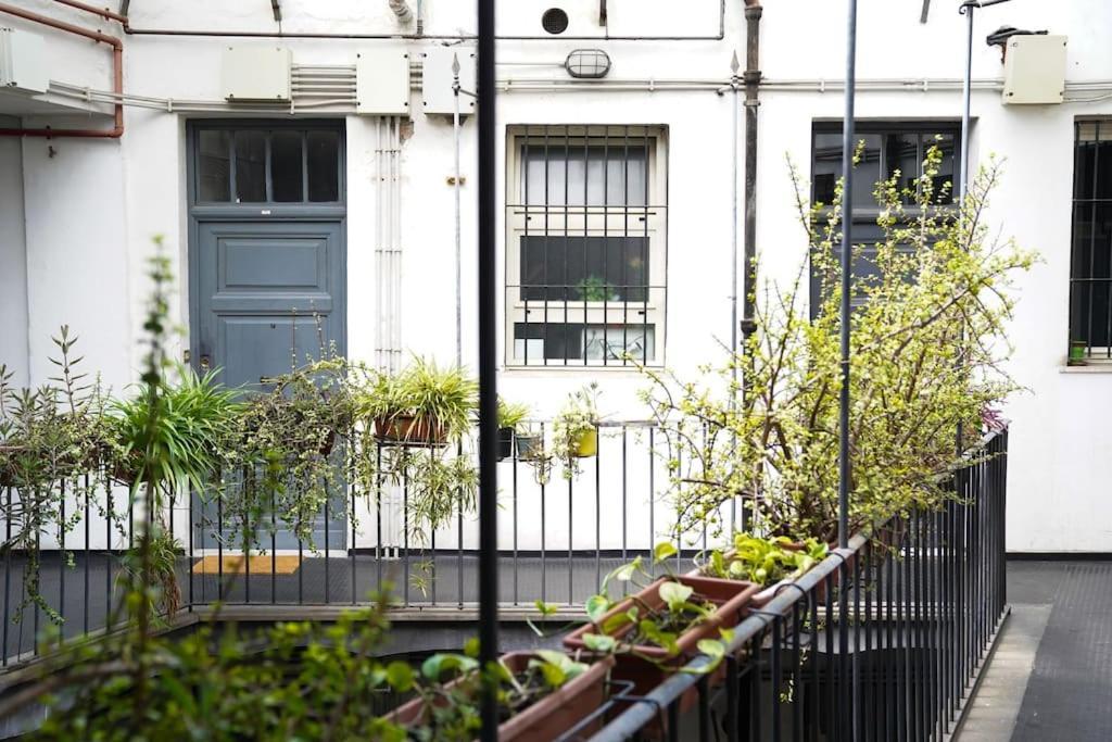 Trasteverina Chic House Leilighet