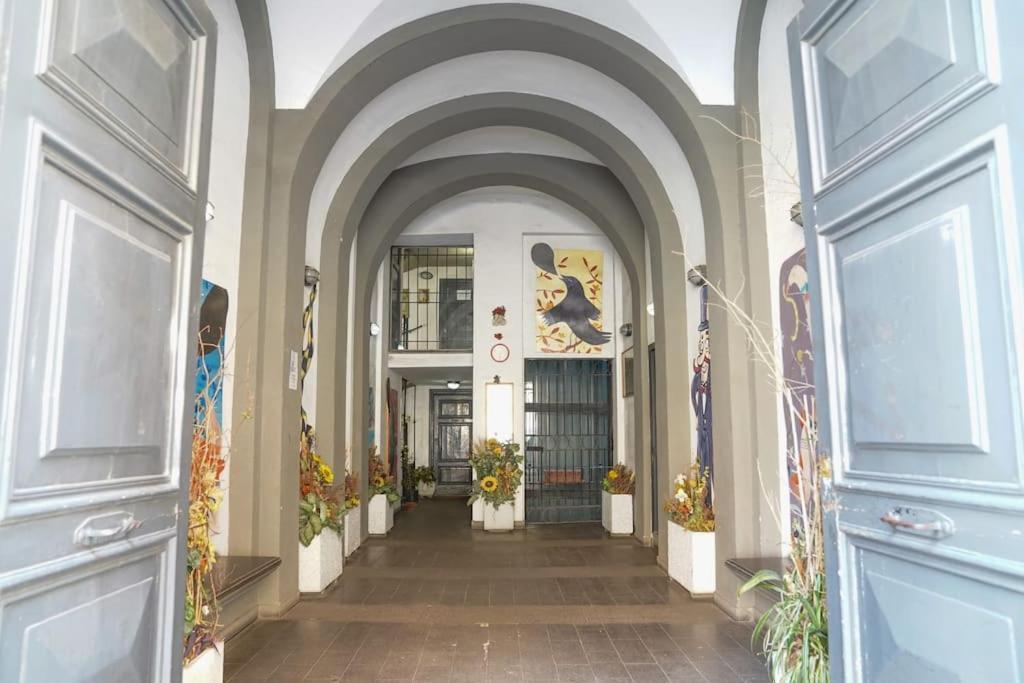 Trasteverina Chic House Leilighet *