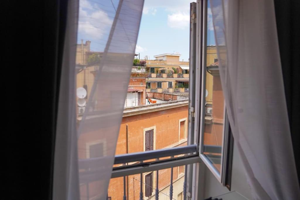 Trasteverina Chic House Leilighet Roma
