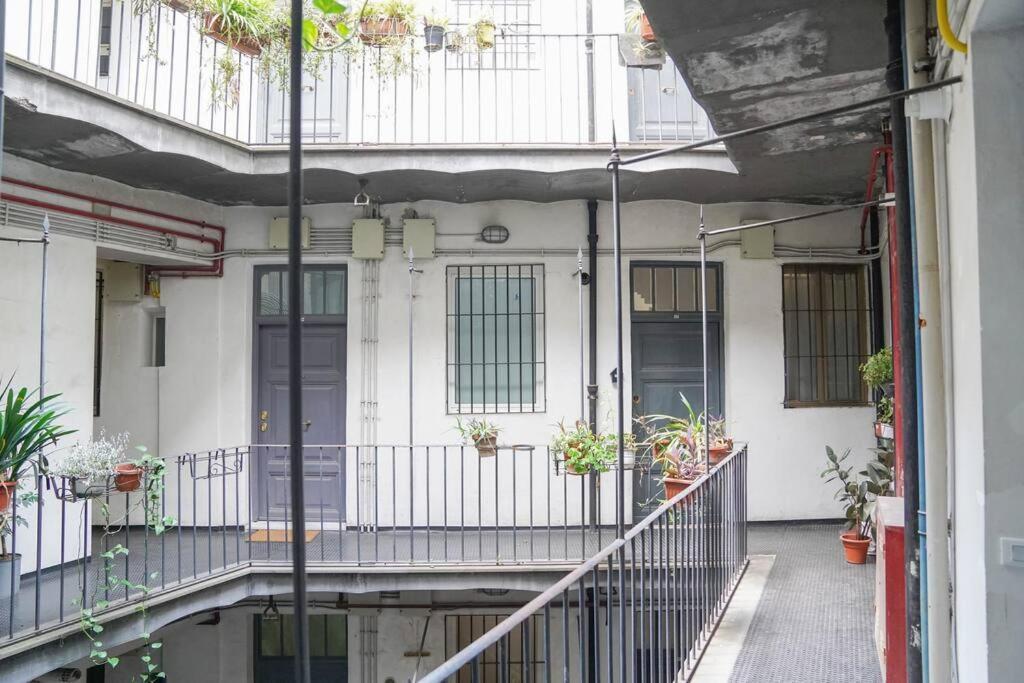 Trasteverina Chic House Leilighet Roma