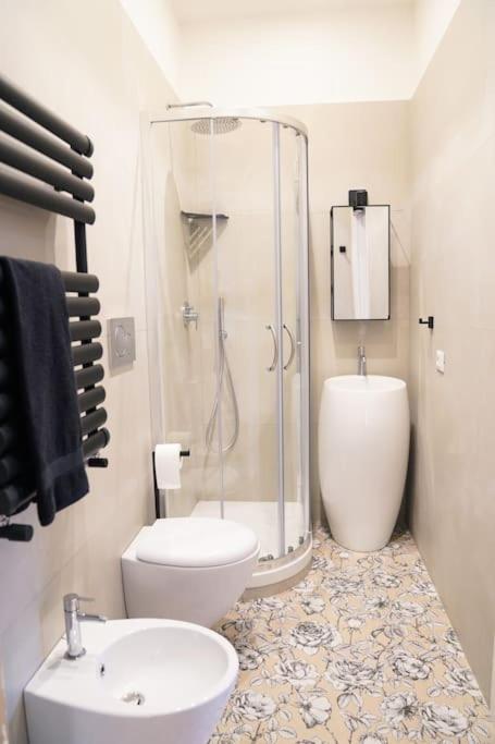 Trasteverina Chic House Leilighet