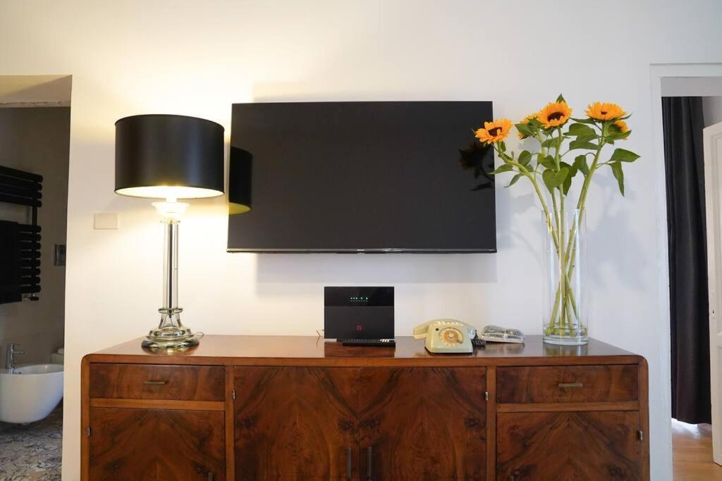Trasteverina Chic House Leilighet Roma