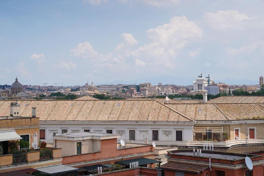 Trasteverina Chic House Roma