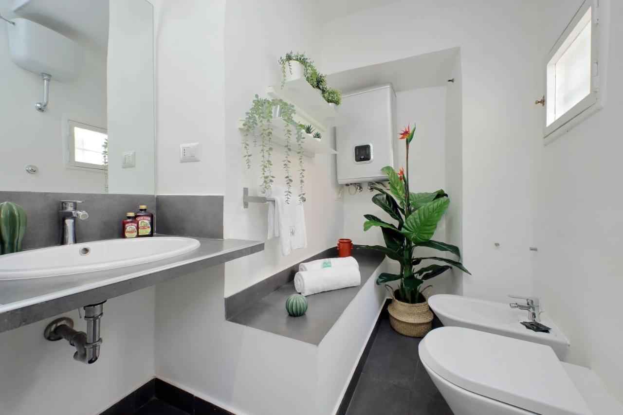 Apartamento Fontanella Dream Roma