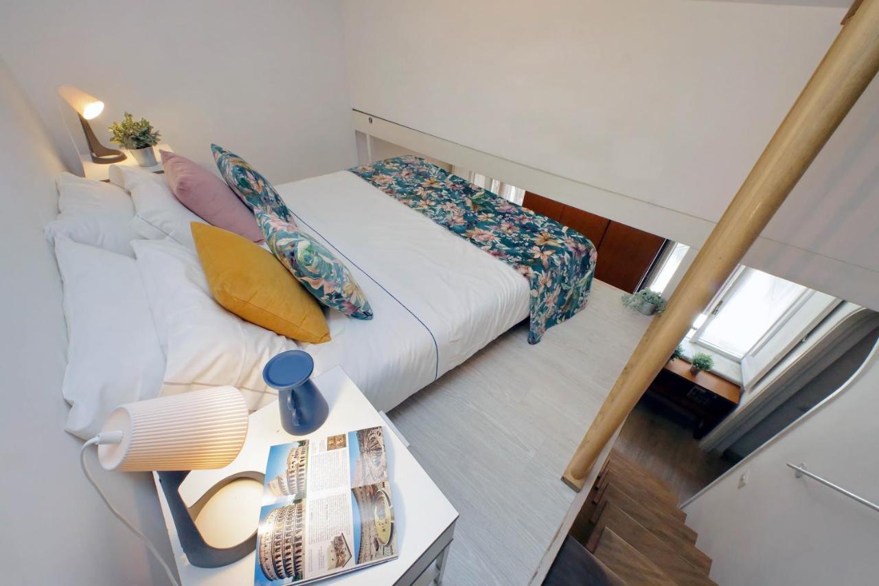 Fontanella Dream Apartamento Roma