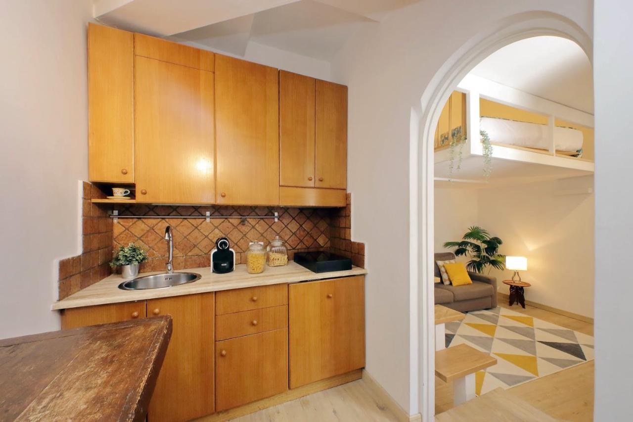 Fontanella Dream Apartamento