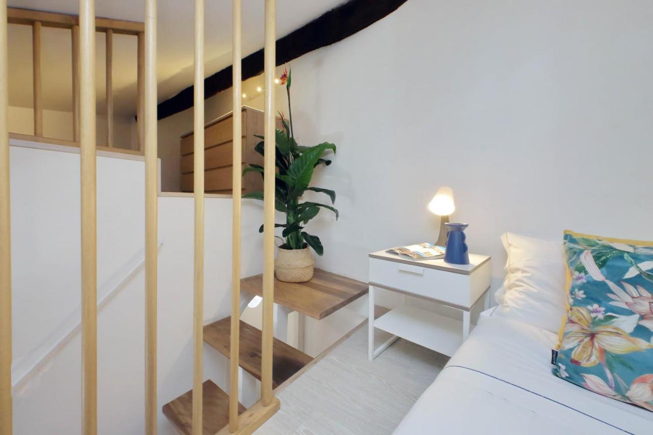 Fontanella Dream Apartamento Roma