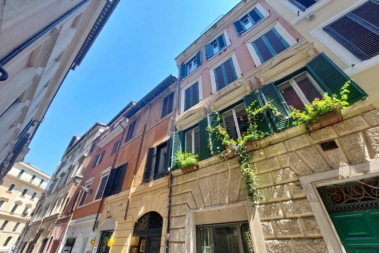 Apartamento Fontanella Dream *