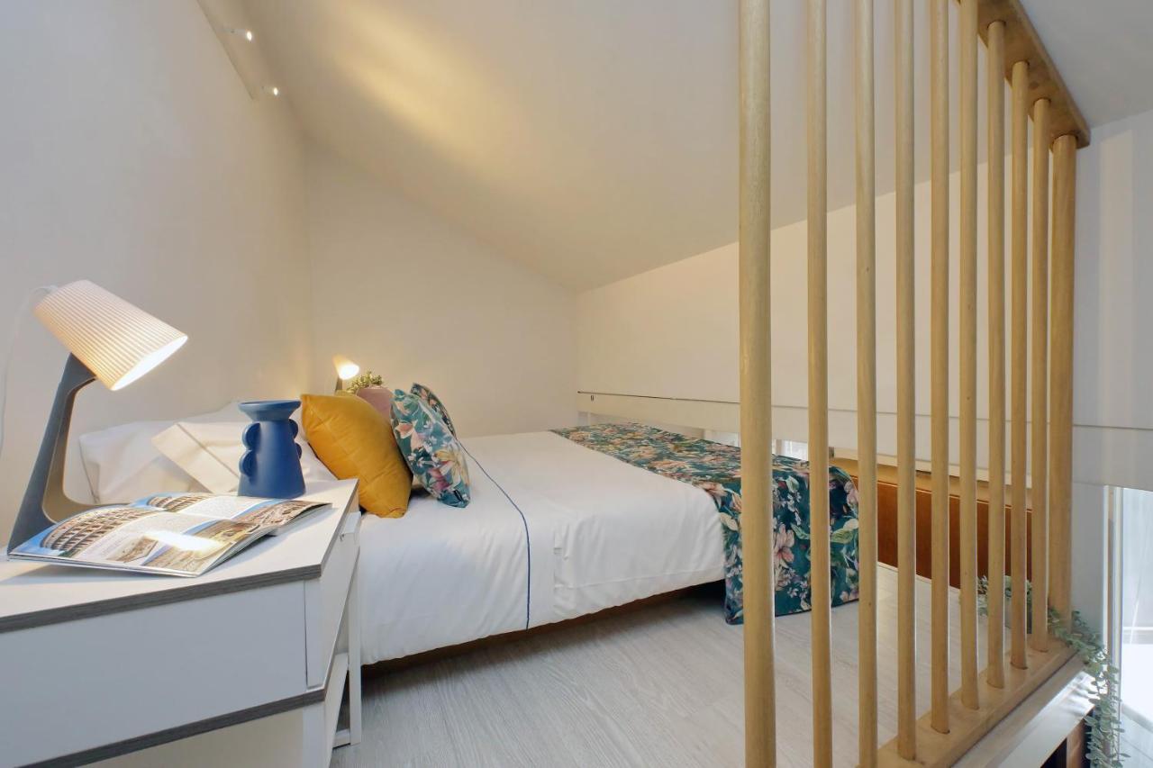 Apartamento Fontanella Dream