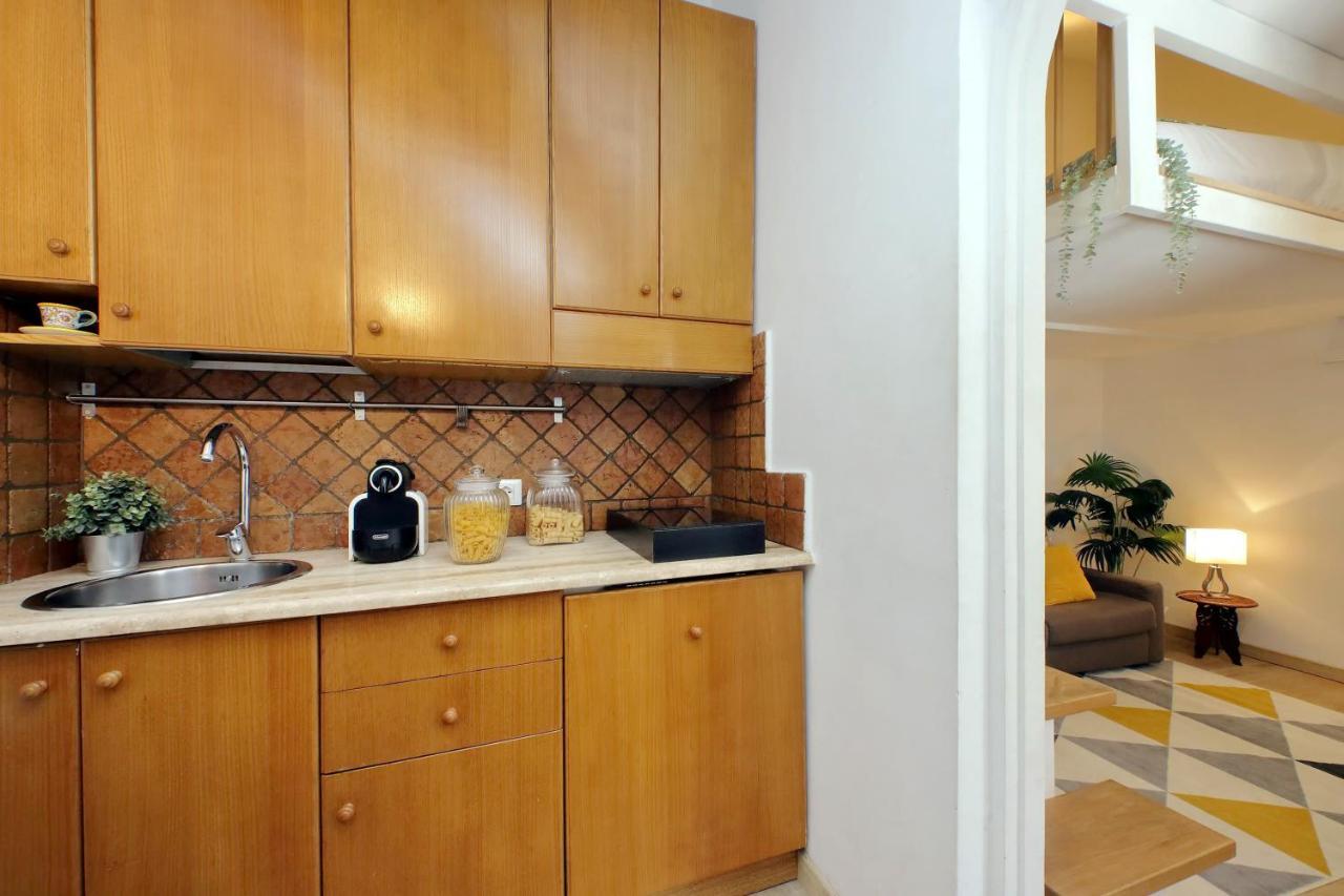 Apartamento Fontanella Dream *