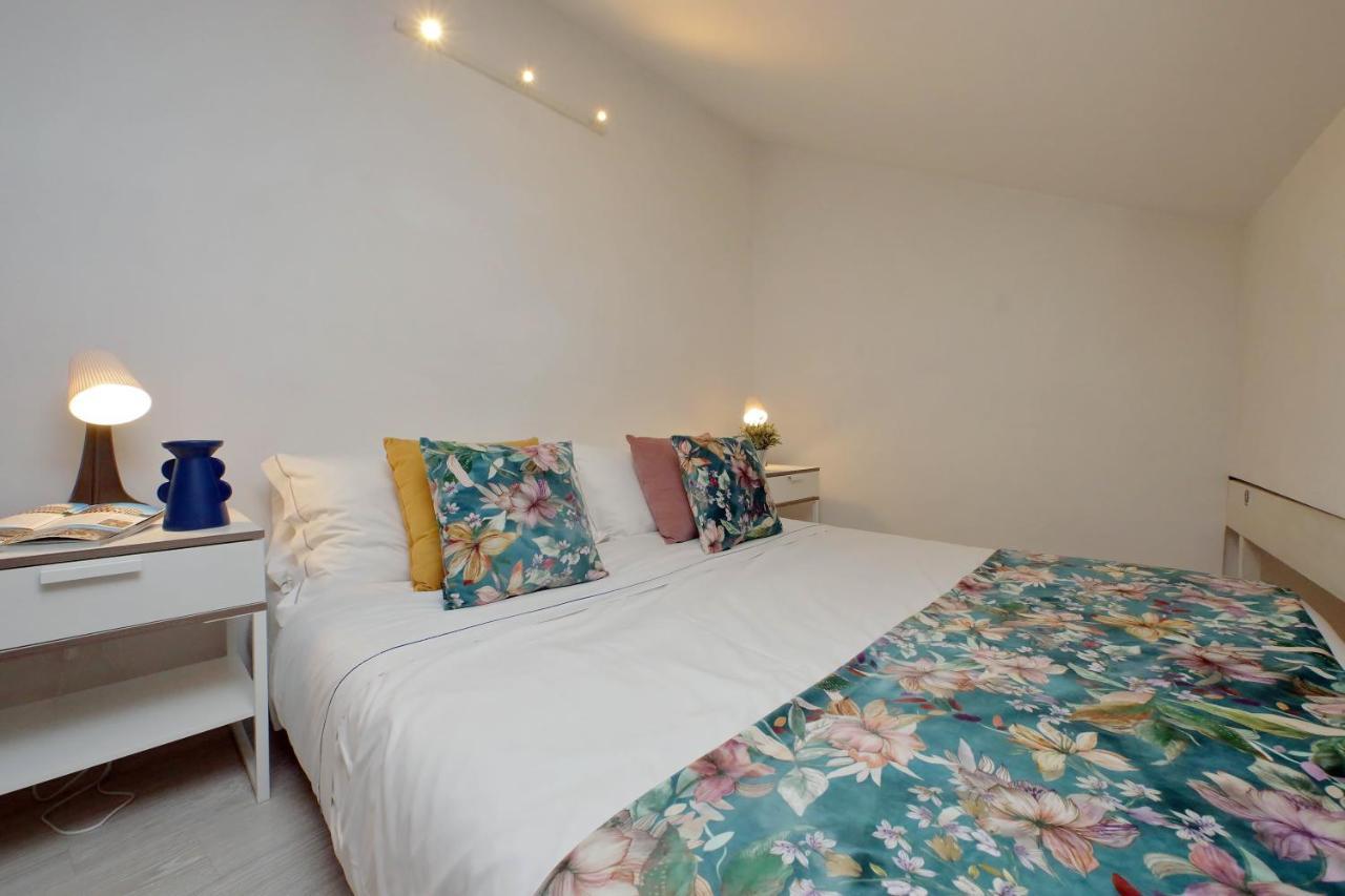 Apartamento Fontanella Dream Roma