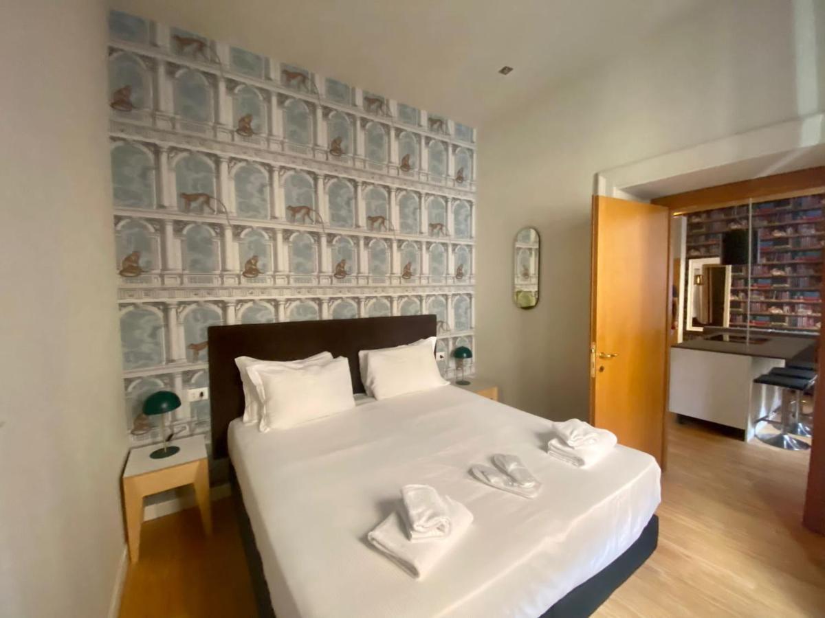 Prestige Nazionale Apartamento Roma
