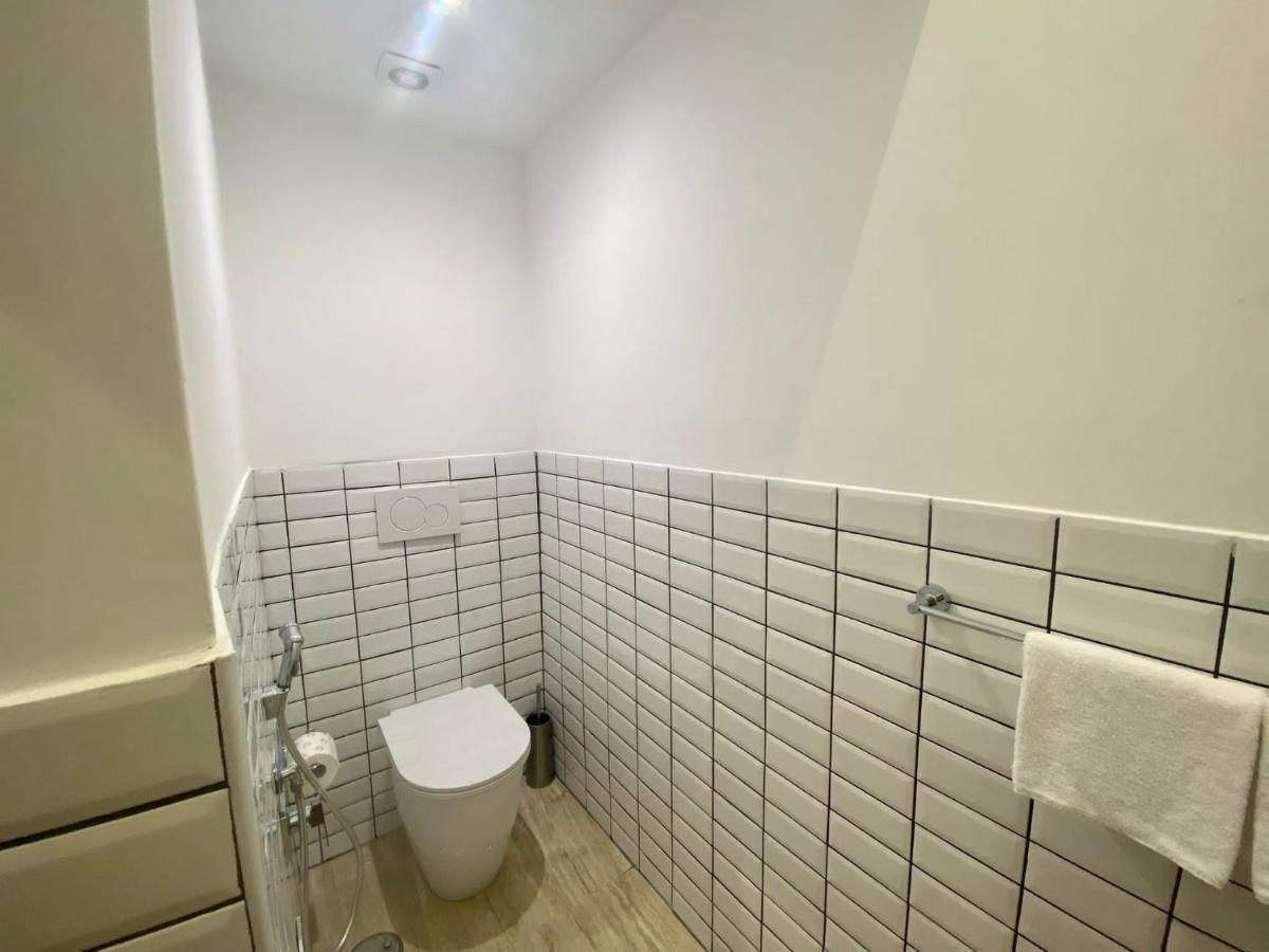 Prestige Nazionale Apartamento Roma
