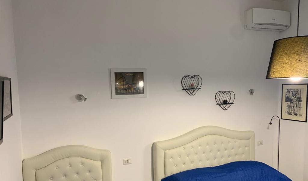 Apartamento Casa Nannare