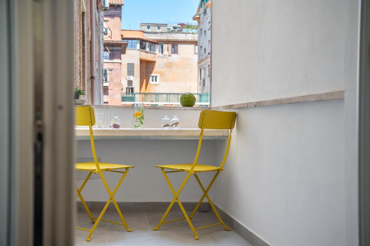 Iflat Wood And Marble Riverfront Apartamento *