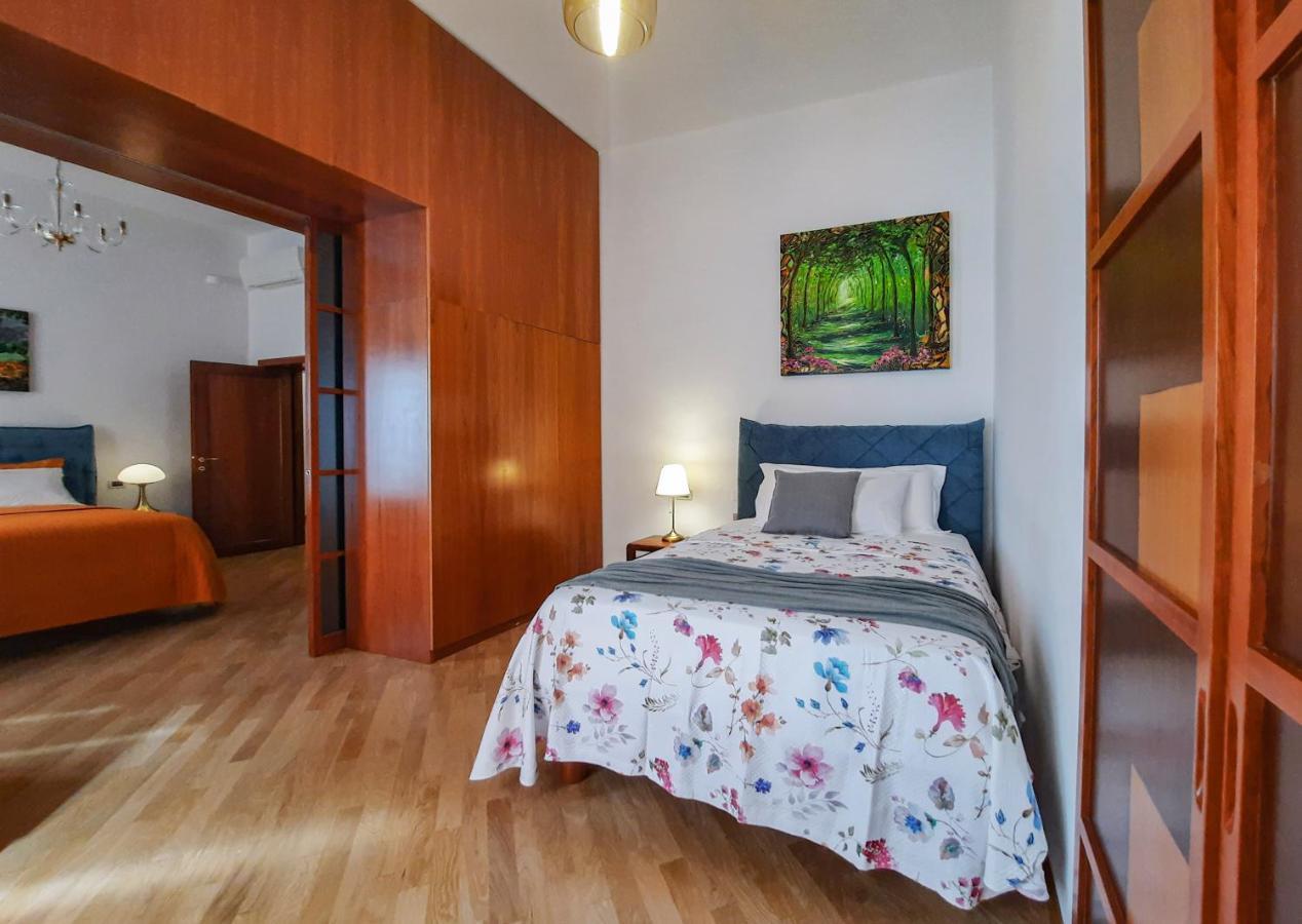 Apartamento Karisma *