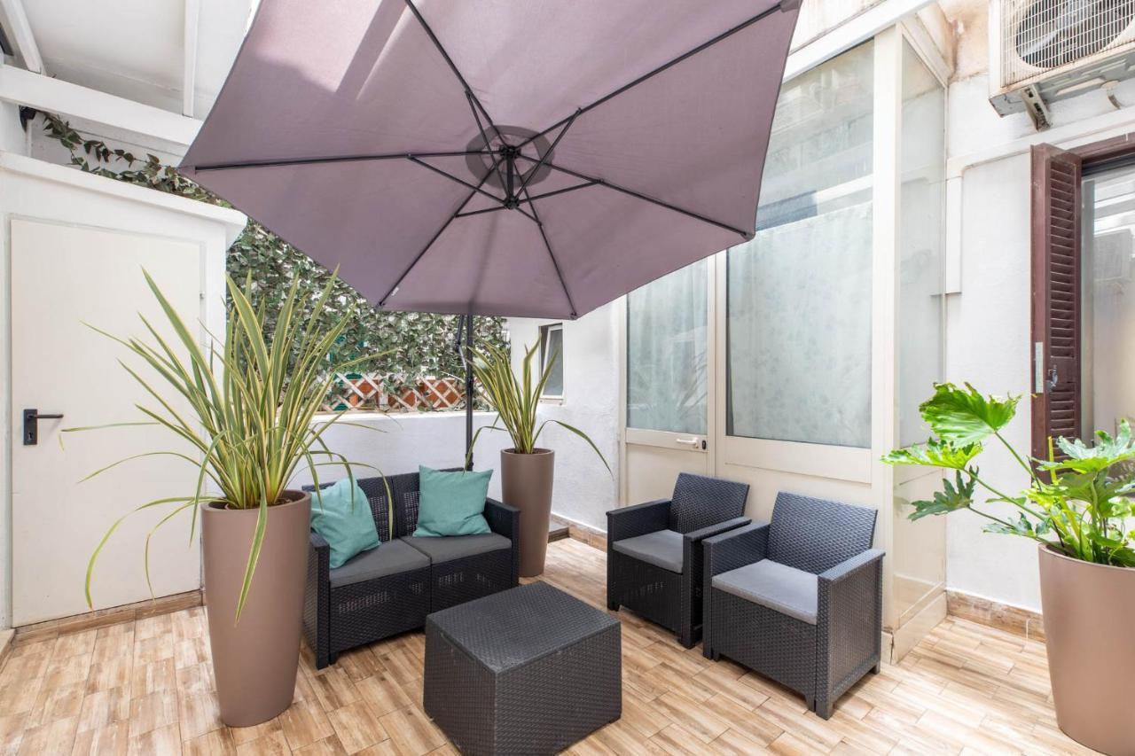 Iflat Blue Cozy Loft Near Saint Peter *