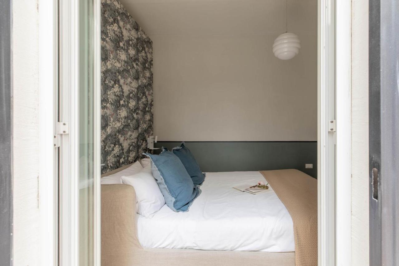 Iflat Blue Cozy Loft Near Saint Peter Roma