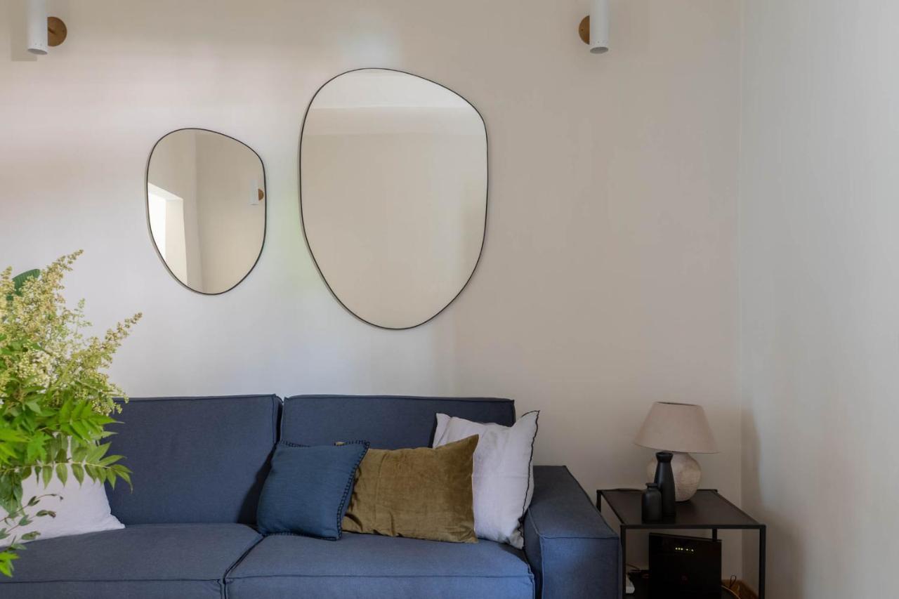 Iflat Blue Cozy Loft Near Saint Peter Apartamento *