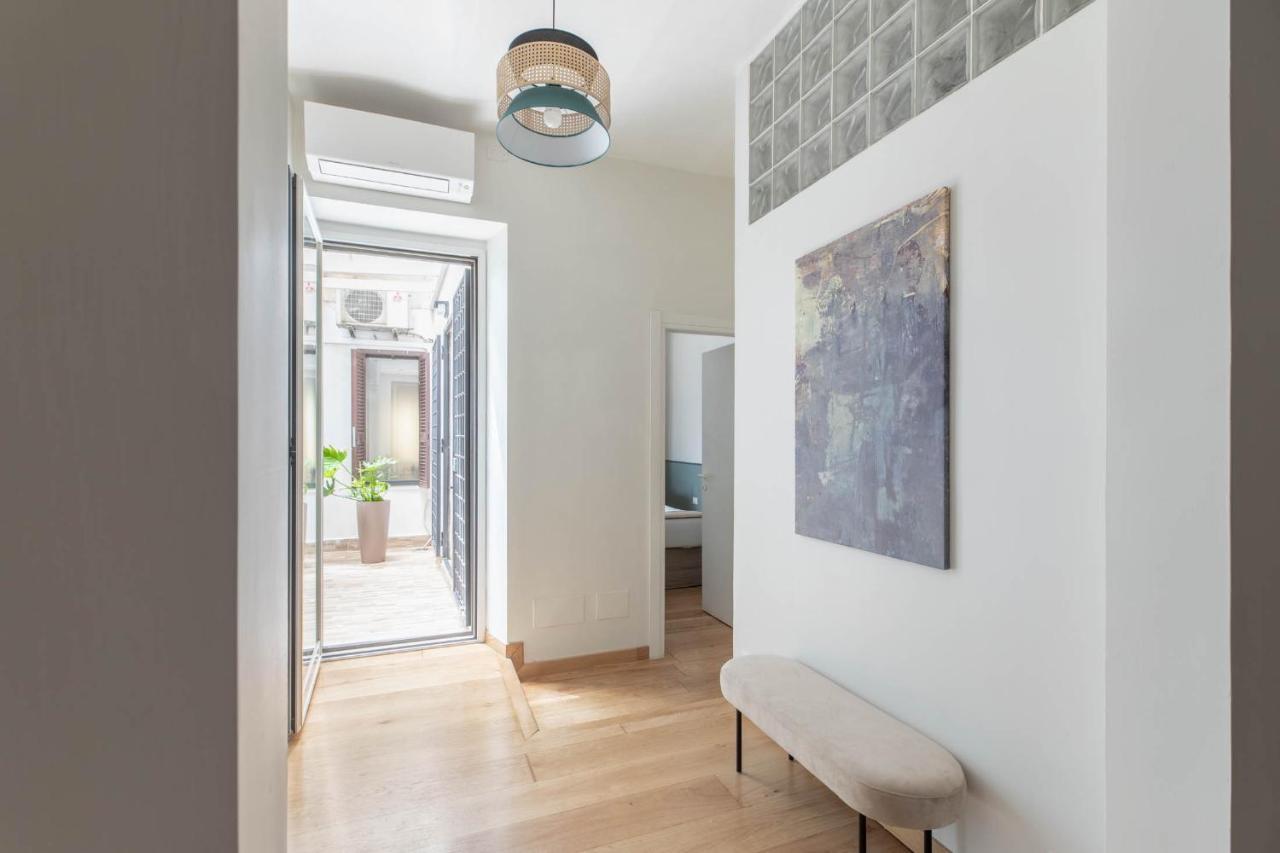 Iflat Blue Cozy Loft Near Saint Peter
