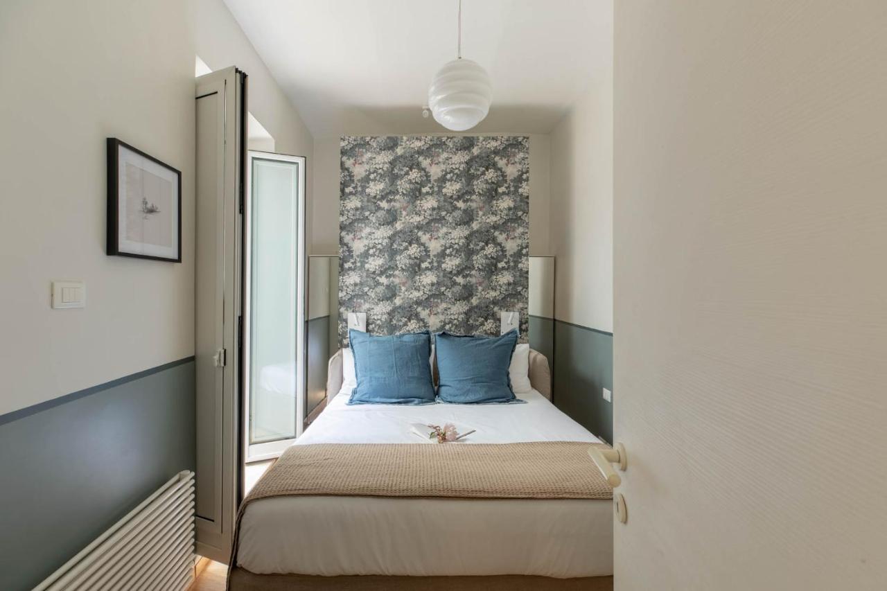Iflat Blue Cozy Loft Near Saint Peter *