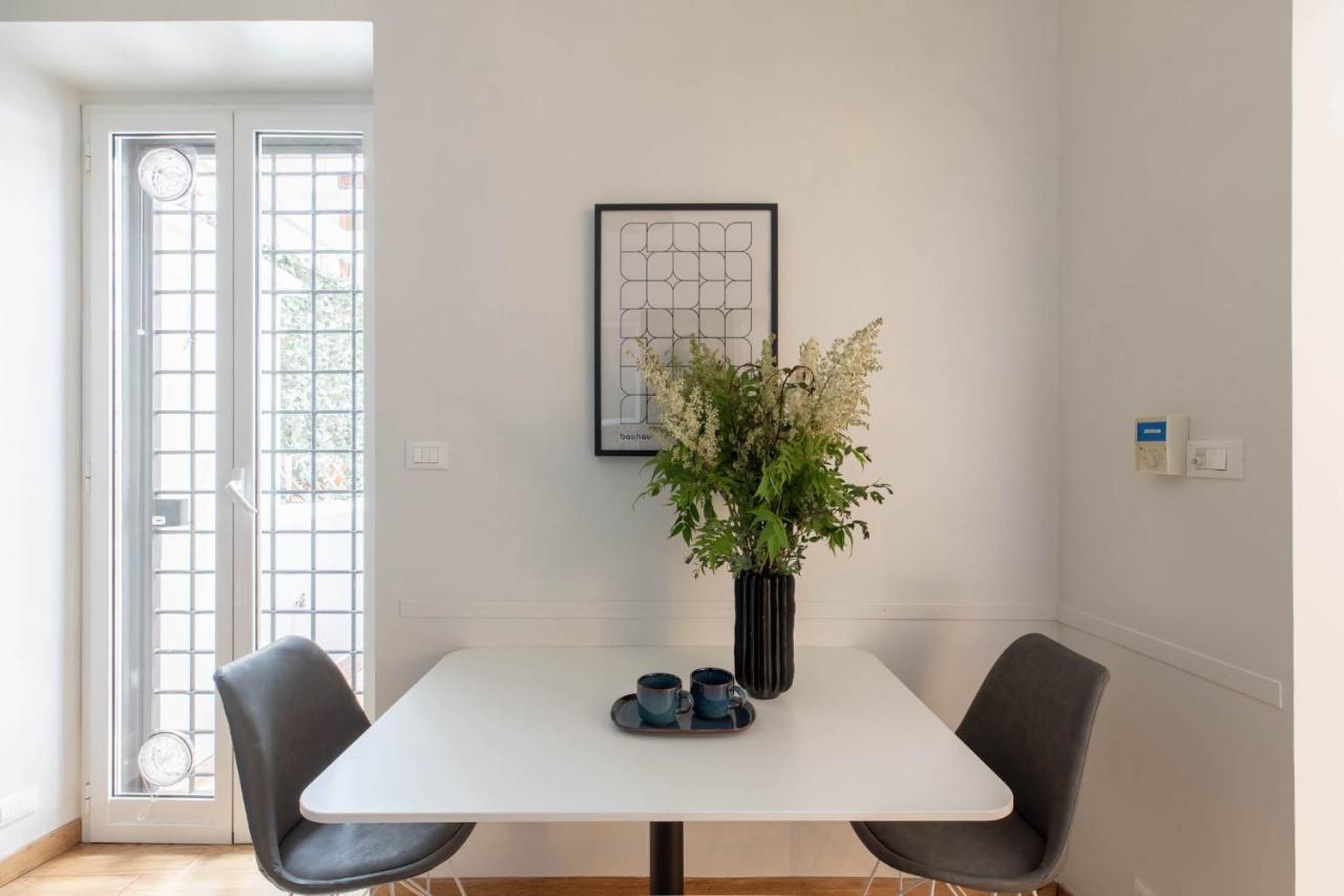 Iflat Blue Cozy Loft Near Saint Peter Roma