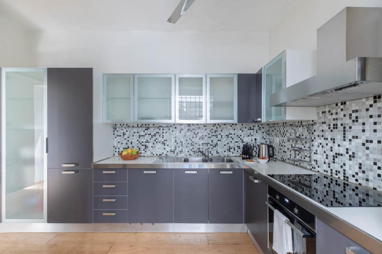 Apartamento Iflat Blue Cozy Loft Near Saint Peter *