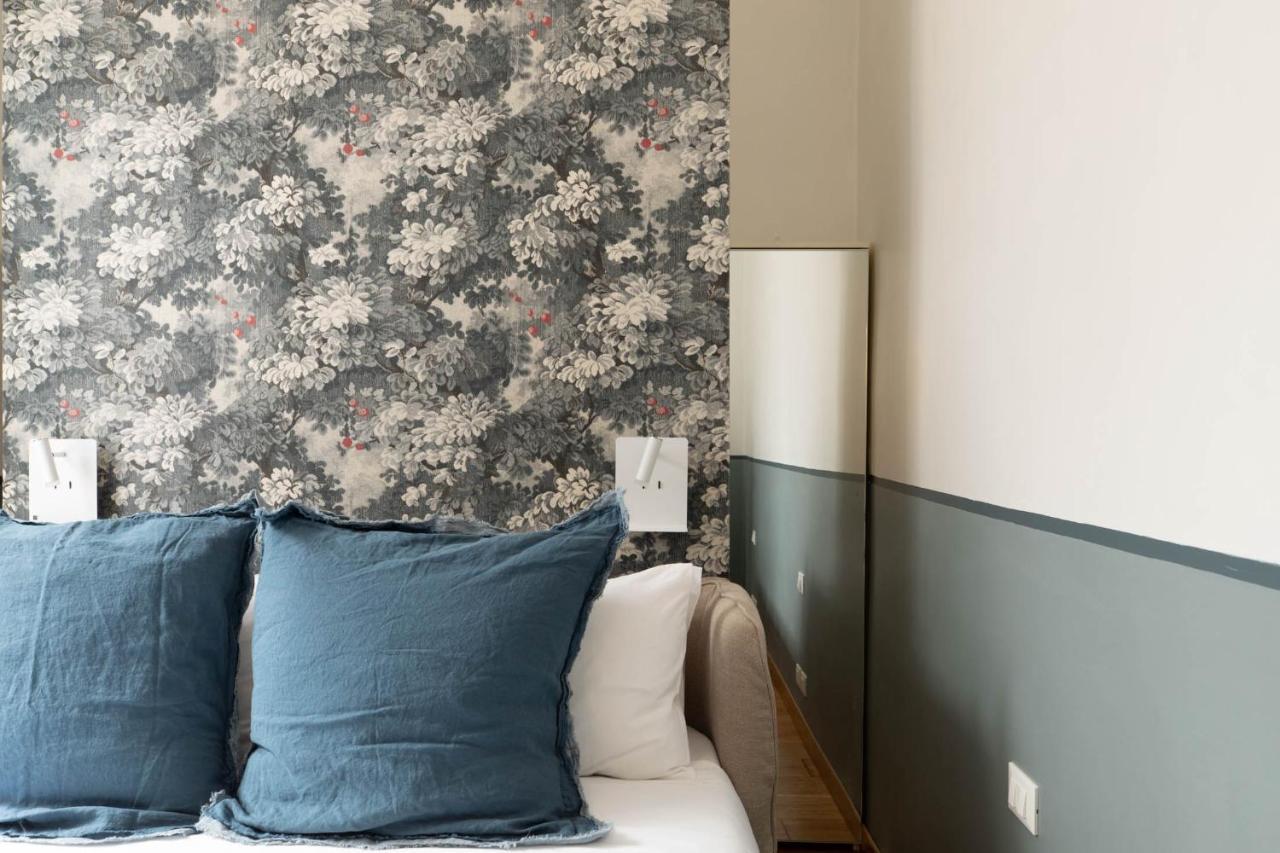 Iflat Blue Cozy Loft Near Saint Peter Apartamento *