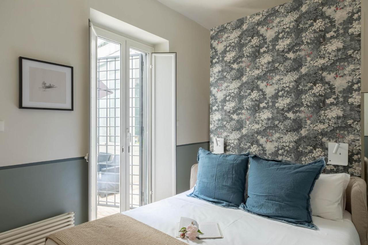 Apartamento Iflat Blue Cozy Loft Near Saint Peter Roma