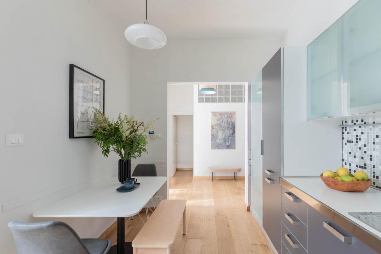 Iflat Blue Cozy Loft Near Saint Peter *