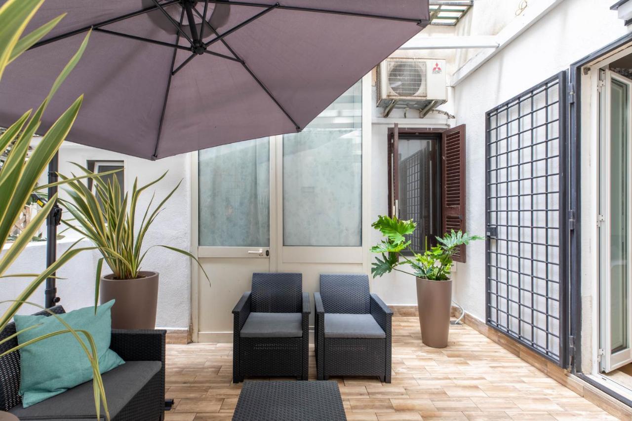 Apartamento Iflat Blue Cozy Loft Near Saint Peter Roma