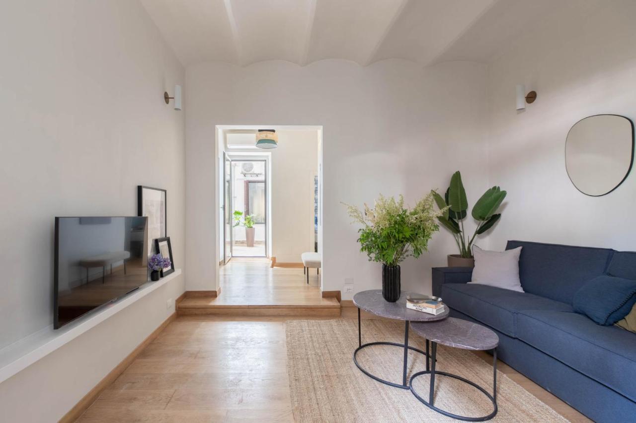 Iflat Blue Cozy Loft Near Saint Peter *