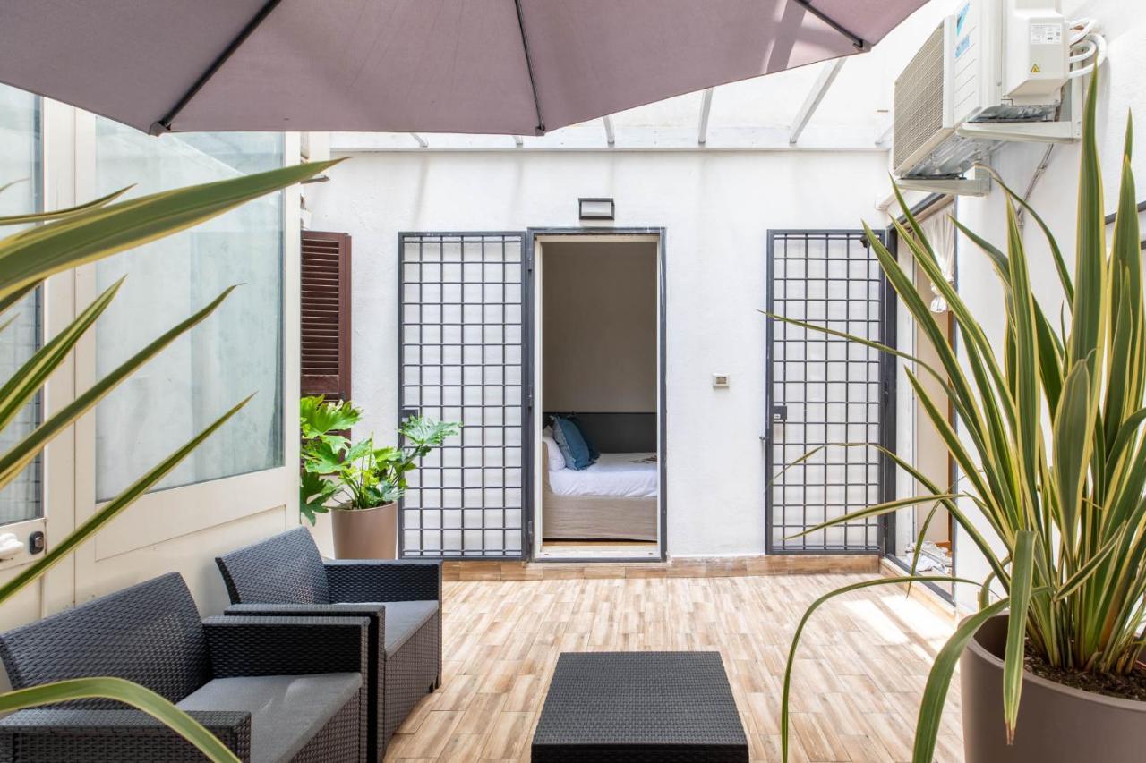 Apartamento Iflat Blue Cozy Loft Near Saint Peter Roma