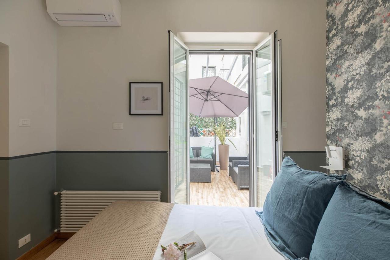 Iflat Blue Cozy Loft Near Saint Peter