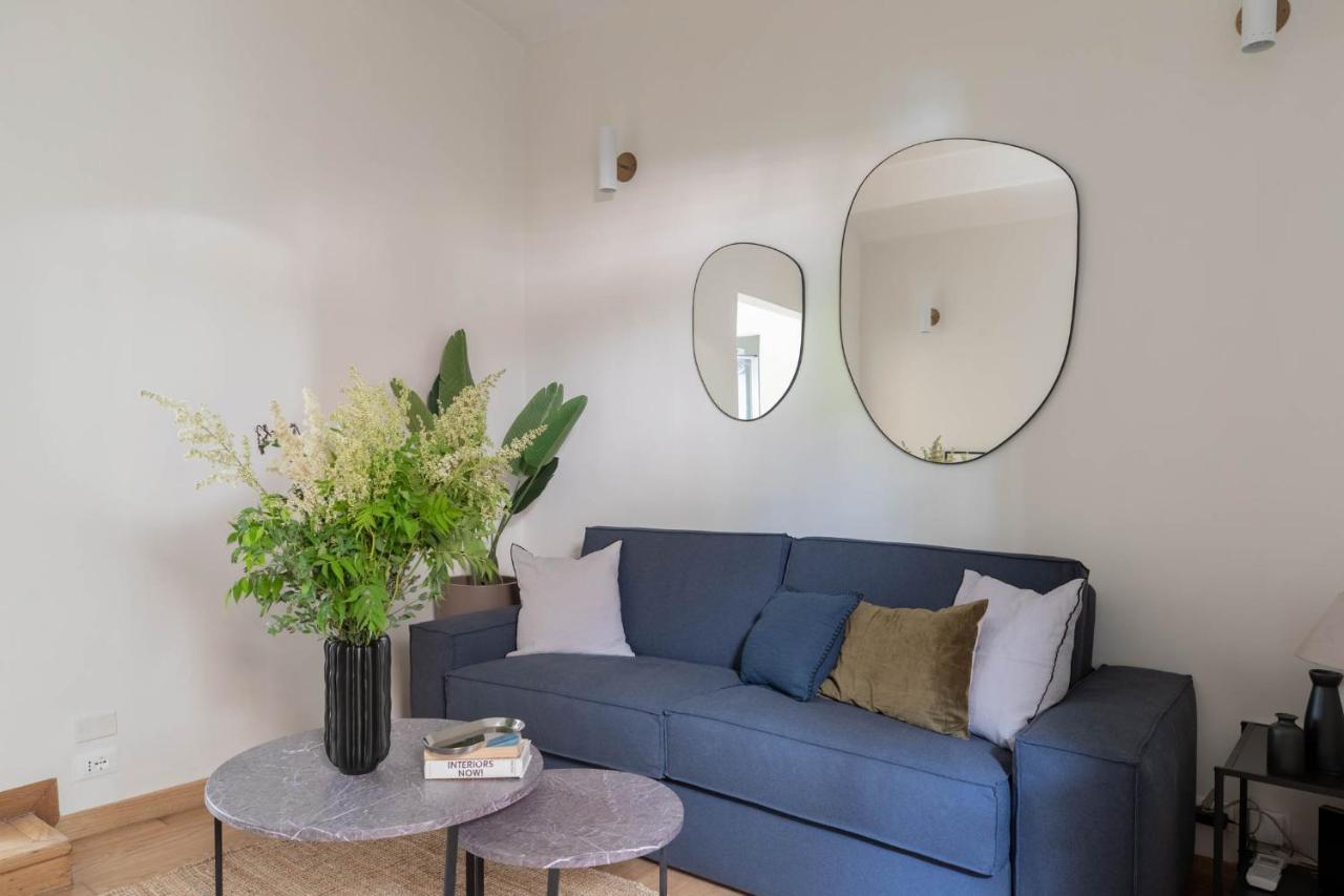 Apartamento Iflat Blue Cozy Loft Near Saint Peter *