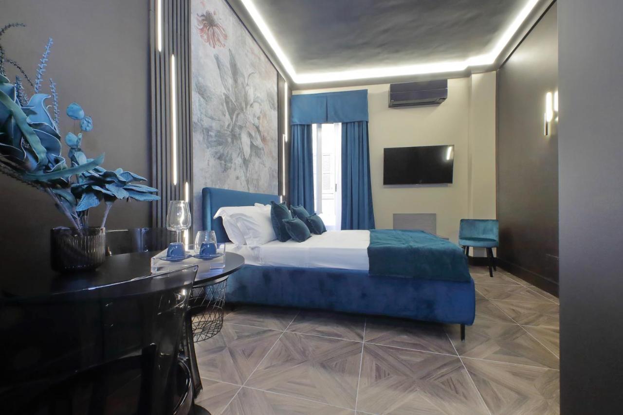 Leilighet Ych-butterfly Flat Close Trevi Fountain *