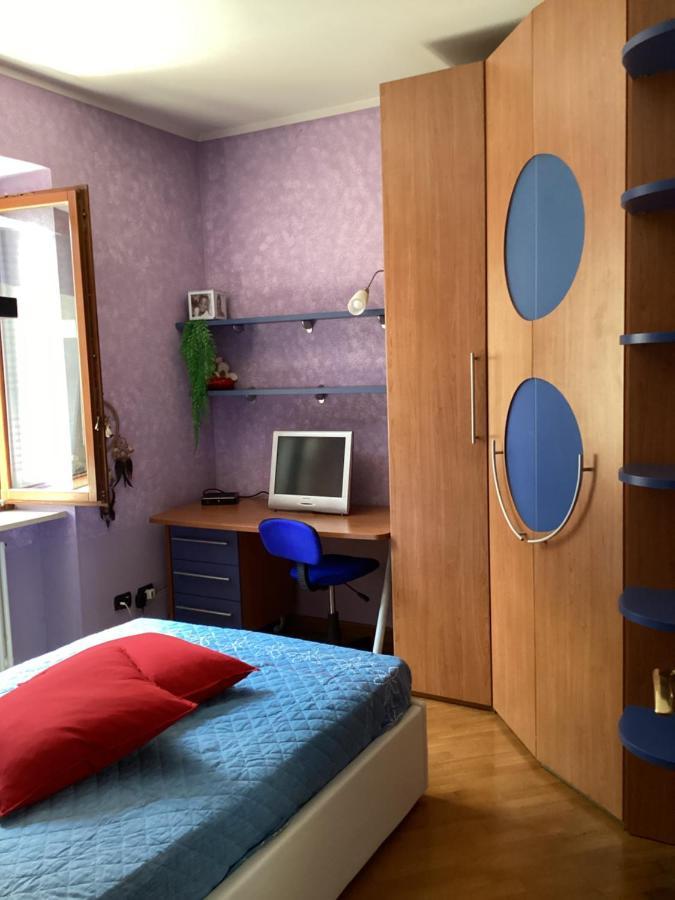 Locazione Turistica Dream House Marzia