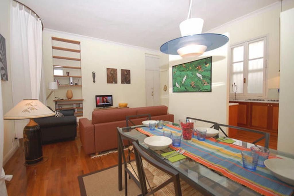 Apartamento House And The City - Colosseum Roma