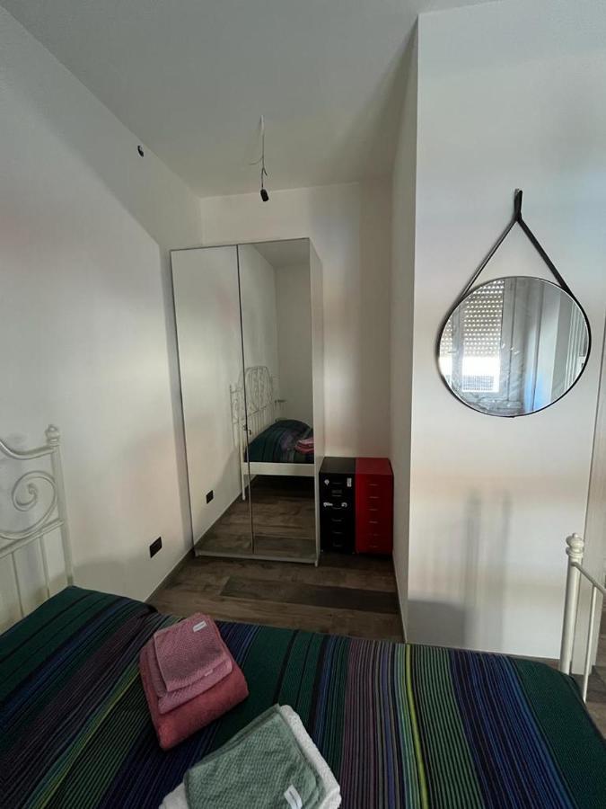 La Casa Di Carlotta