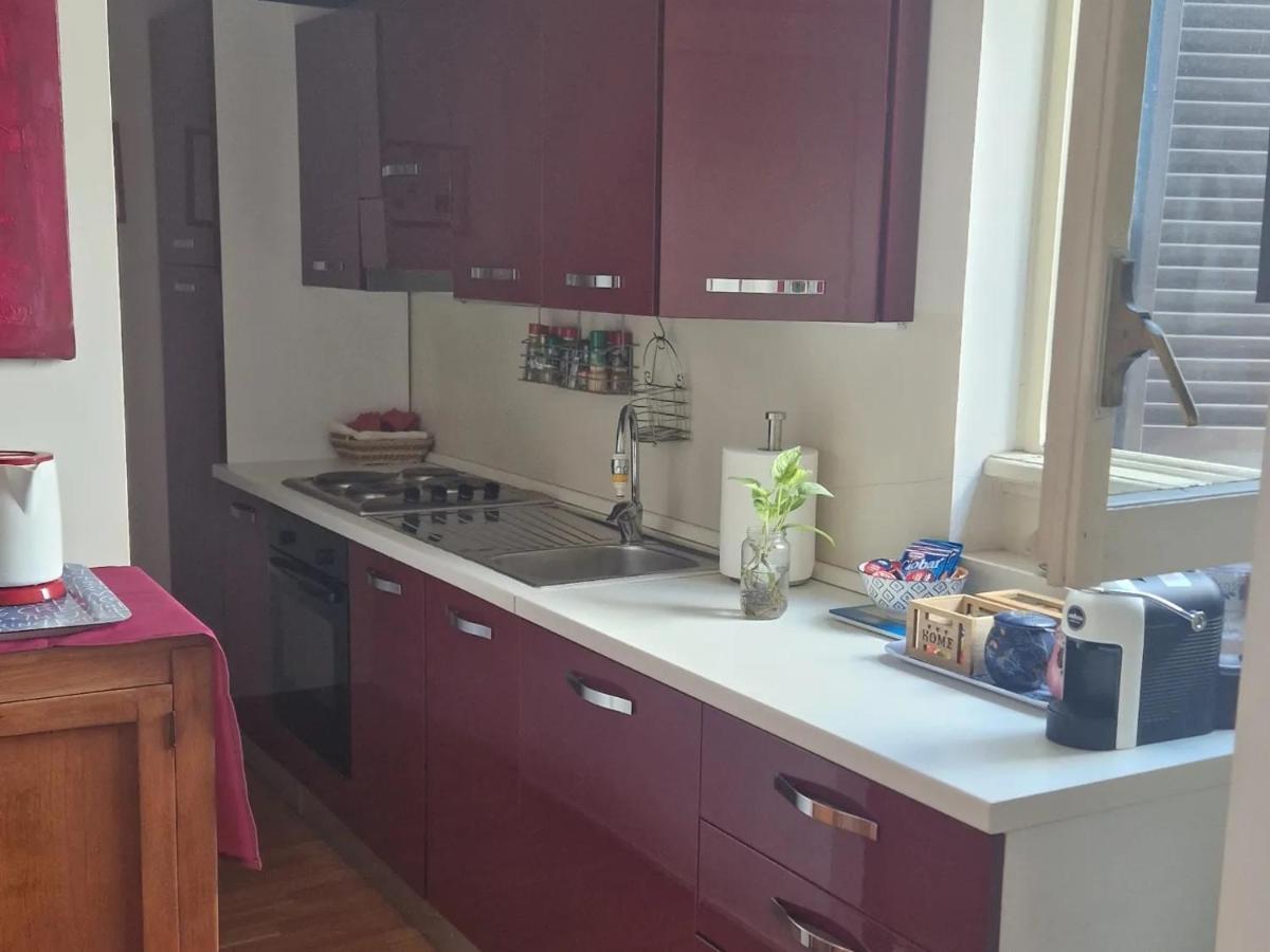Apartamento Casa Di Libri - Delizioso A 10 Min Da Trastevere