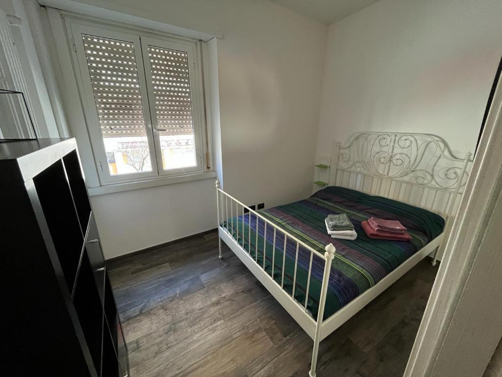 La Casa Di Carlotta Rom
