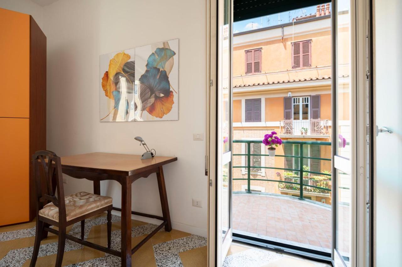 Apartment La Divina Duse